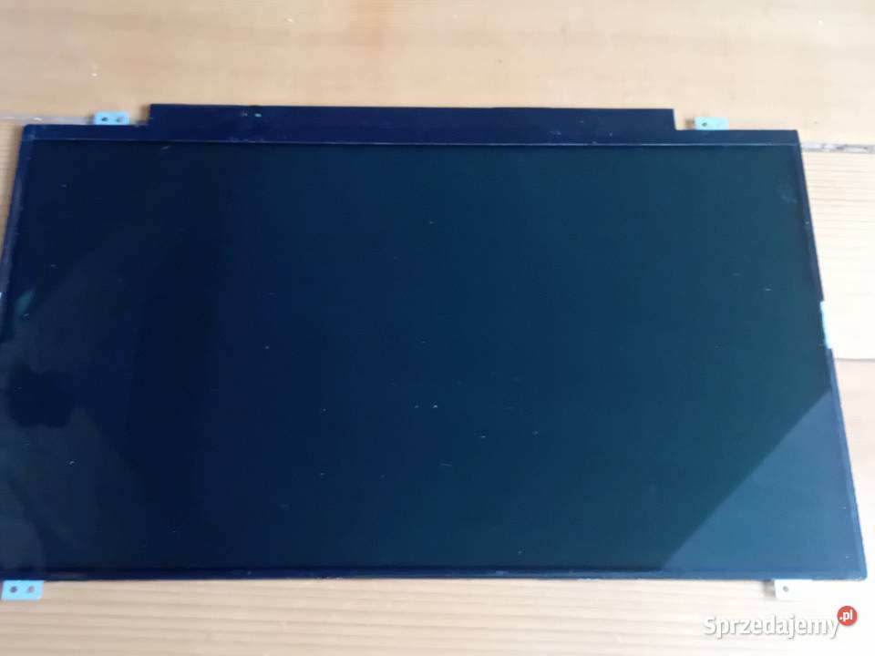 Matryca 14 Laptopa B140XW03 V0 małopolskie Kraków