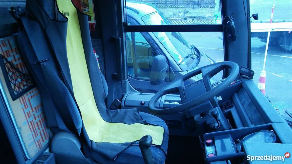 Renault FR1 Sędziszów Małopolski