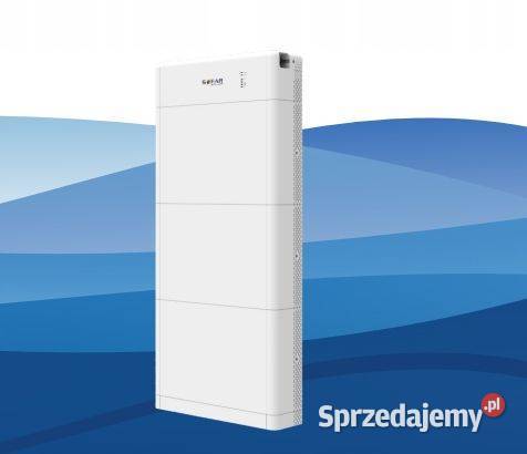 Jednostka sterująca magazynu energii BTS5K 5kWh