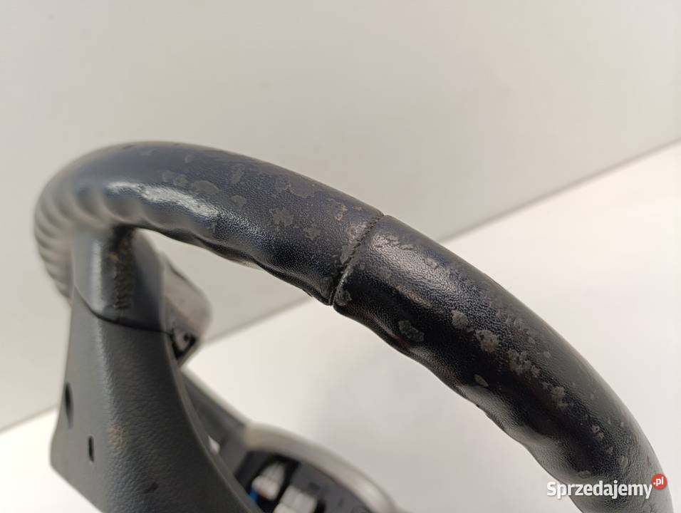 HYUNDAI I30 II KIEROWNICA MULTIFUNKCJA SKÓRA Zbierkowo