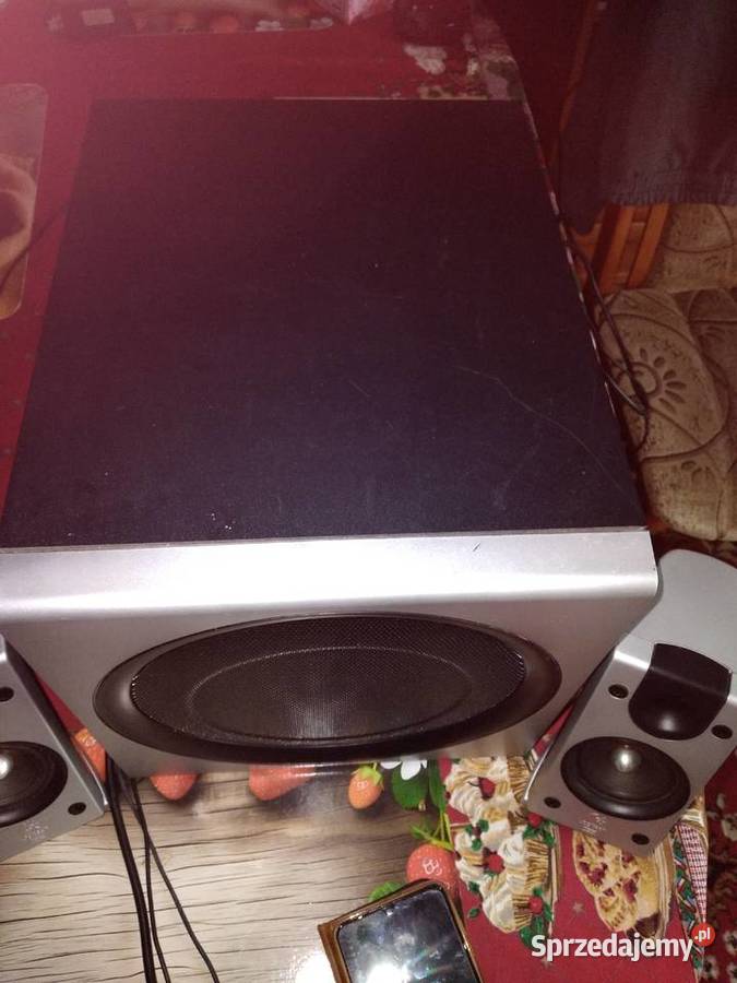 Logitech Z2300 Legionowo