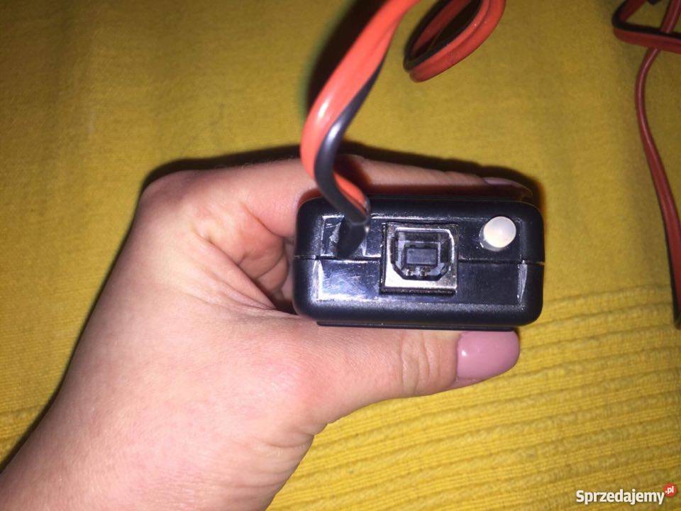 Kodowarka kluczy BMW BMW Key Coder Warszawa