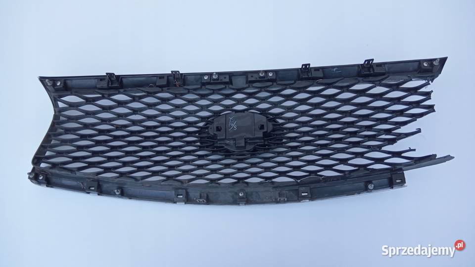 ATRAPA CHŁODNICY GRILL INFINITI Q50 20142017 3 Nowy Tomyśl sprzedam