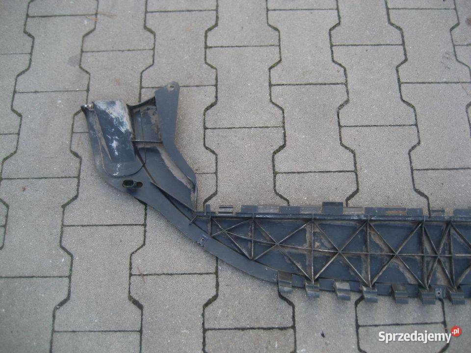 volvo s40 v50 0407r 20d 136 osłona płyta pod wielkopolskie Rakoniewice