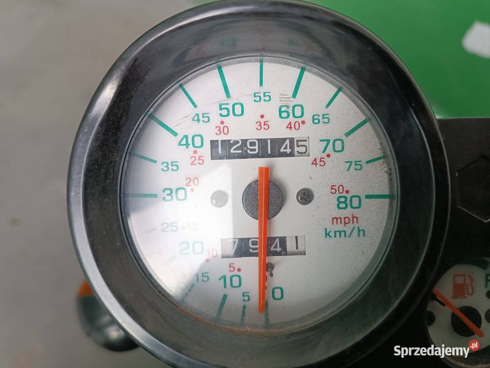 Sprzedam motorower marki Yamasaki ym508 małopolskie