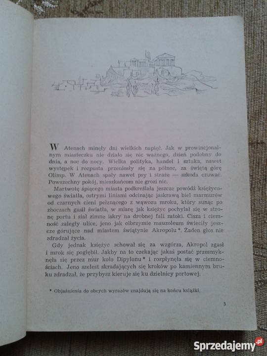 PARMENION Karol BUNSCH Parczew