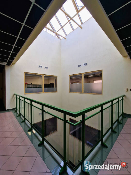 Lokal 18192m2 Warszawa