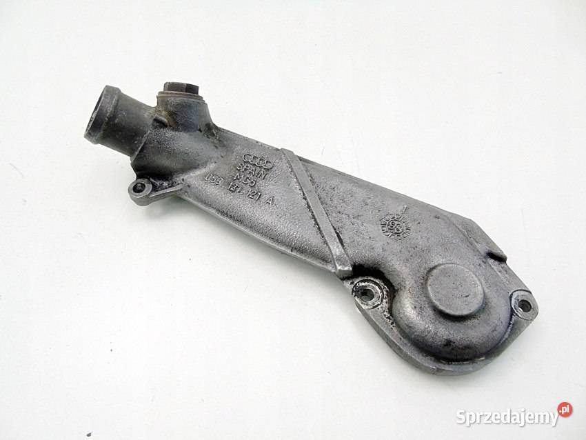 OBUDOWA TERMOSTATU 25 TDI AUDI A4 A6 A8 PASSAT Sosnowiec
