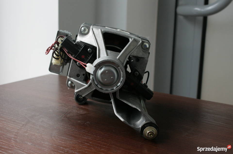 Silnik napędowy do pralki CESET MCA 3684 148CY10 Kraków