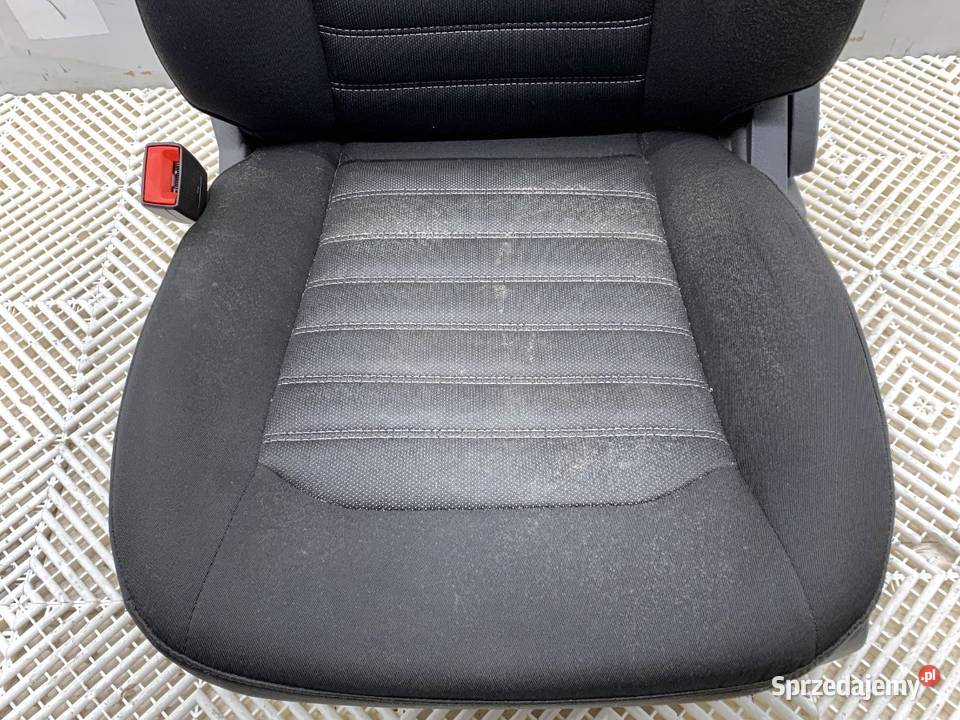 FOTEL LEWY PRZÓD FORD MONDEO MK5 Hatchback osobowe
