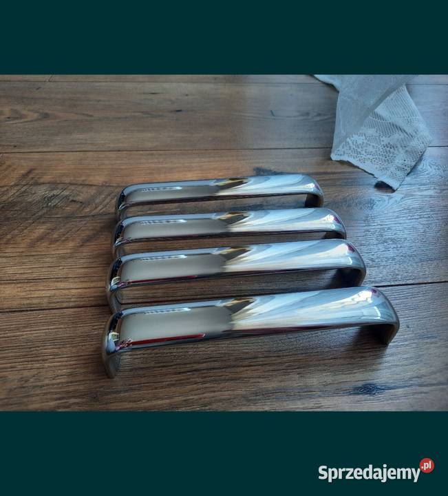 Uchwyt meblowy 160 mm 4 Wieliszew