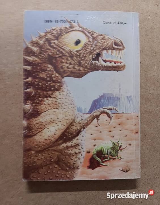 Robert EHoward Conan Droga do tronu Białystok