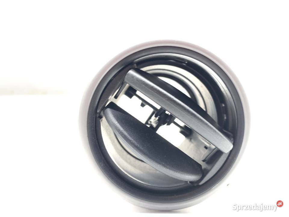 KRATKA NAWIEWU PRZÓD KOMPLET CITROEN BERLINGO II osobowe