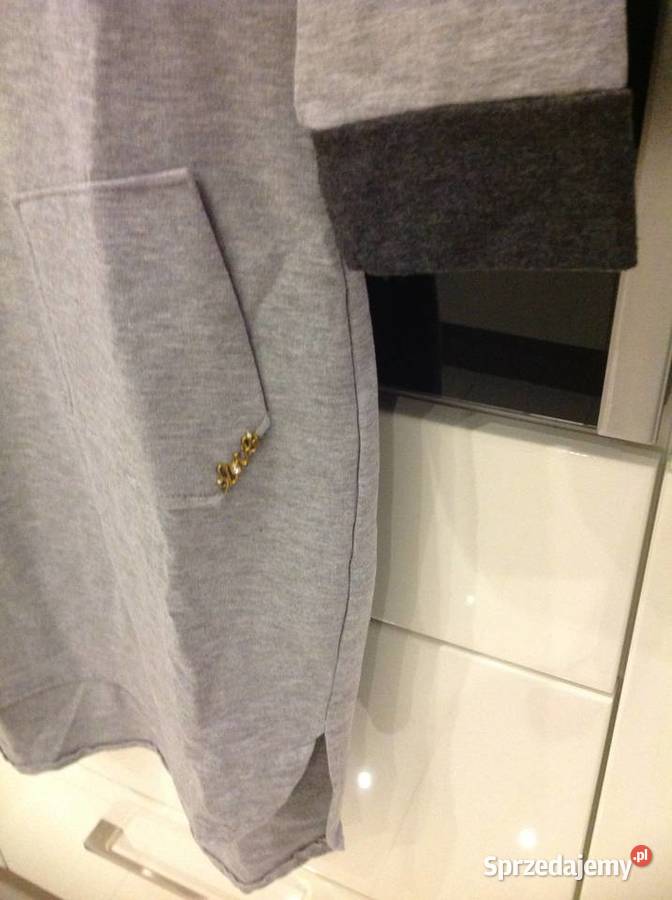 Sukienka Mini Damska FASHION HOUSE XSS j nowa