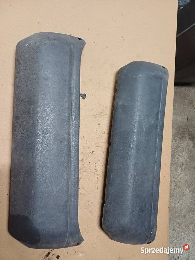 Kieszeń Drzwi Fiat 126p Wysyłka Łowicz sprzedam