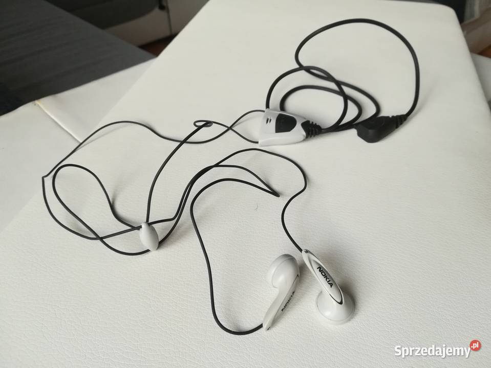 Zestaw słuchawkowy HDS3 FM stereo telefonów