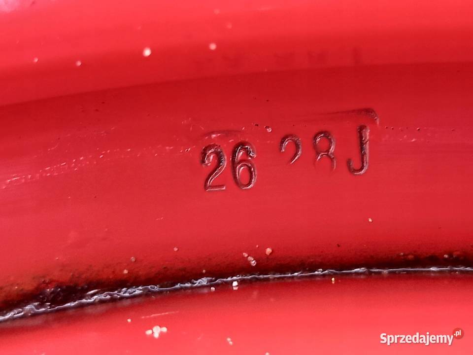 CITROEN C3 C4 PICASSO 308 koło dojazdowe 1258516 Kielce