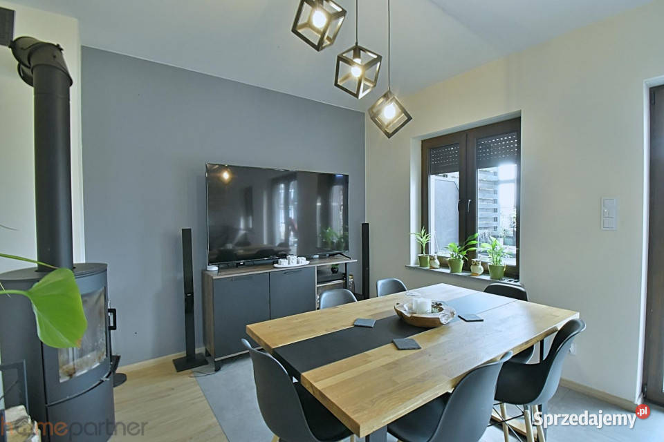 Do sprzedaży dom bliźniak Chrząstawa Mała sprzedam