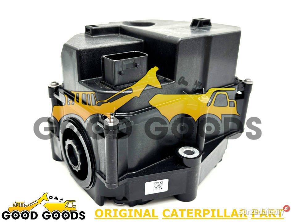 CAT POMPA ADBLUE 34B C34B 4508101 4508101 Władysławów sprzedam