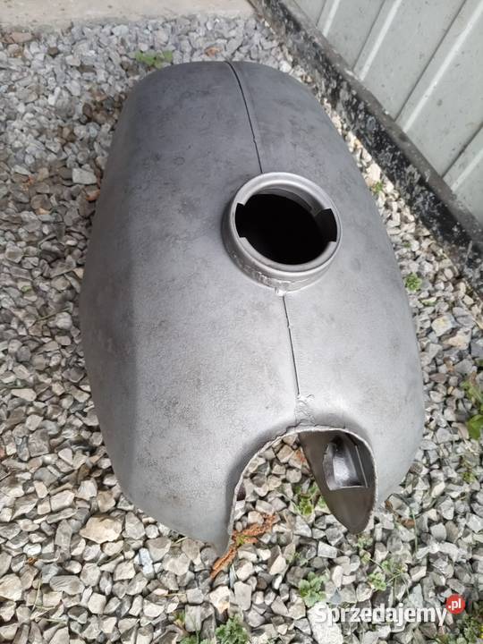 Wsk bak zbiornik garbuska Zbiorniki podkarpackie Stalowa Wola