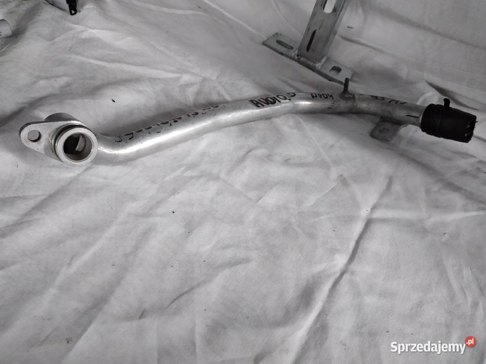059121075EB AUDI Q5 30TDI QUATTRO PRZEWÓD RURA Świdnica