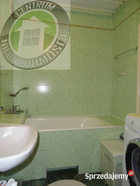 Mieszkanie 4807m2 2 pok Nowy Sącz osBarskie