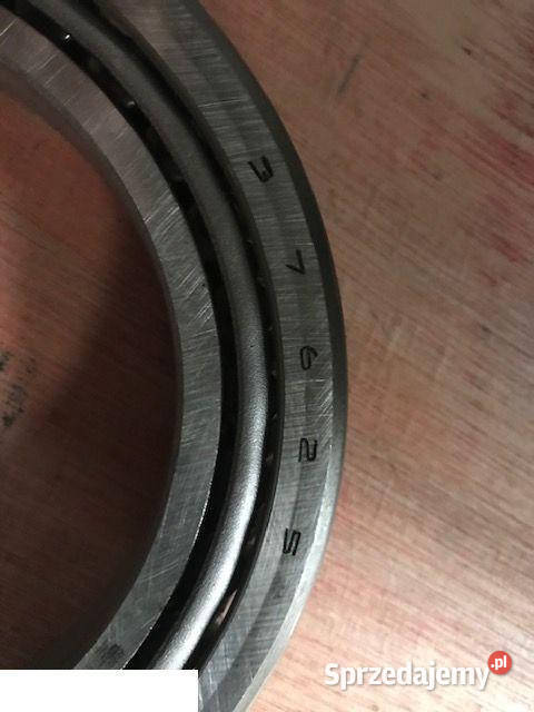 ŁOŻYSKO Timken 37625 Pozostałe