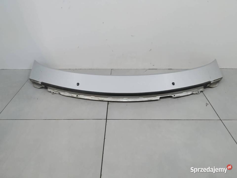 PODSZYBIE 454 Smart Forfour I 20042006