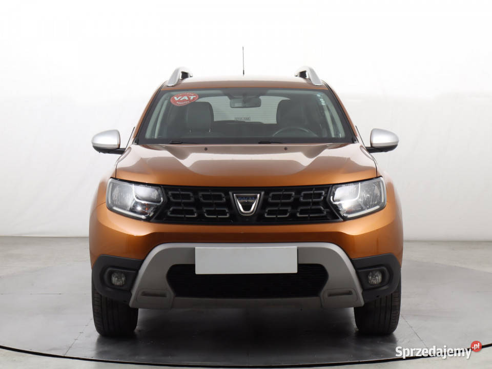 Dacia Duster 13 TCe system Start-Stop