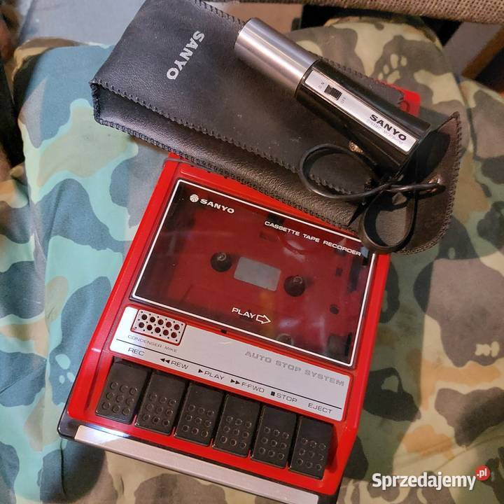AudioPRL MK122MK125 inne części Aria Skierniewice