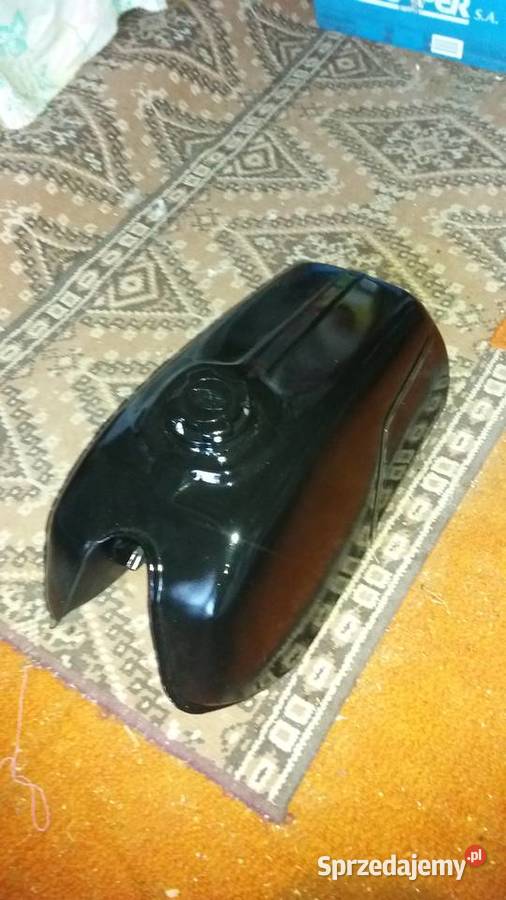 JAWA TS 350 ZBIORNIK BAK Leżajsk