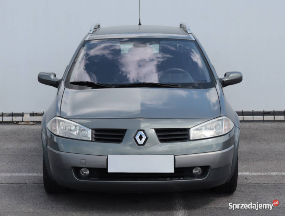 Renault Megane 20 16V Lublin sprzedam