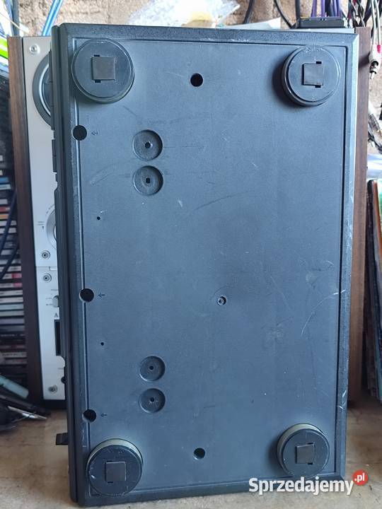 odtwarzacz CD Technics SL 667D Odtwarzacze CD i MD Stargard sprzedam