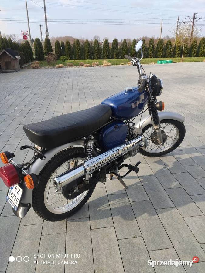 Simson s51 Simson podkarpackie Rzeszów sprzedam