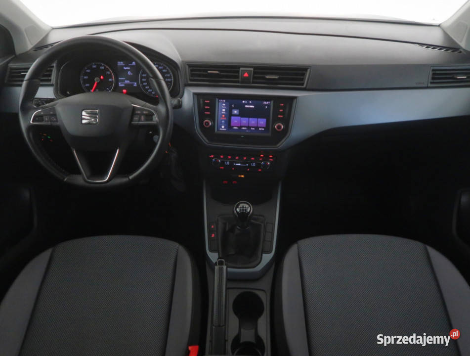 Seat Arona 10 TSI Bielany Wrocławskie sprzedam