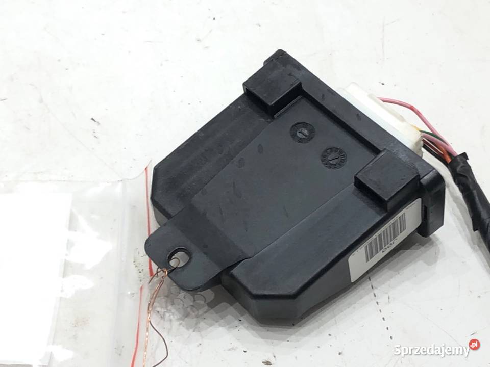 MODUŁ ŚWIATEŁ KIA STINGER 92170J5000 STEROWNIK