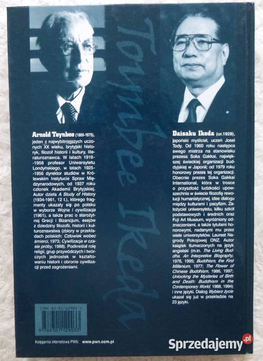 Wybierz życie Dialog o ludzkiej przyszłości mazowieckie Warszawa