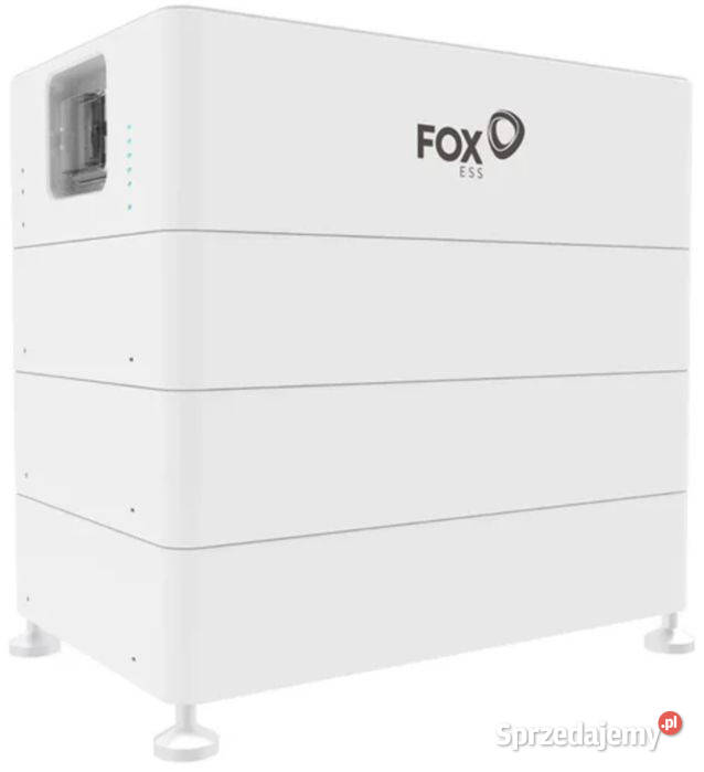 FoxESS CQ7M moduł bateryjny 702 kWh z BMS
