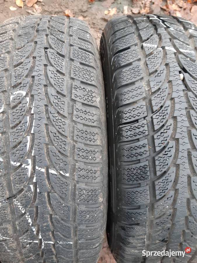 Opony zimowe Nokian 2256517 Mińsk Mazowiecki