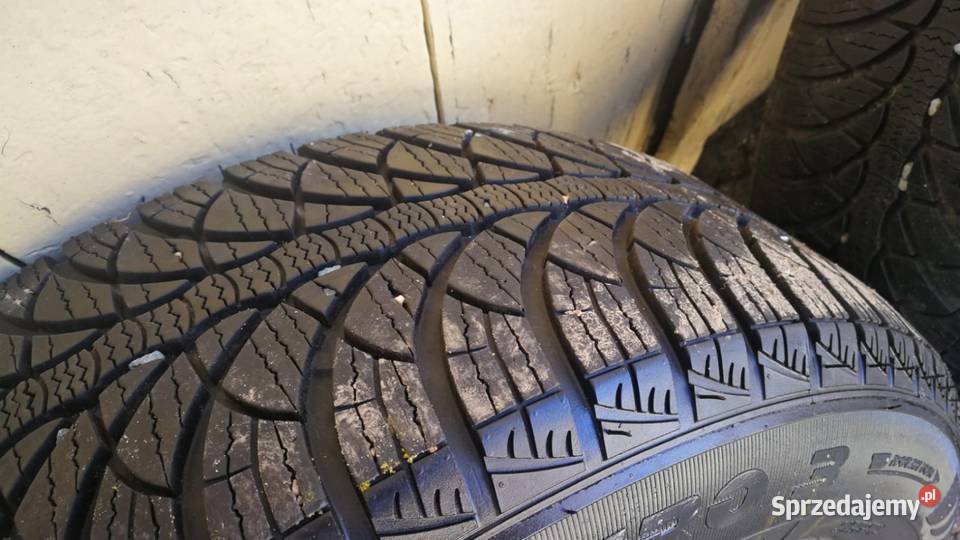 Felgi aluminiowe BBS Design 5000 RF 7jx15 et 15 Chojnice