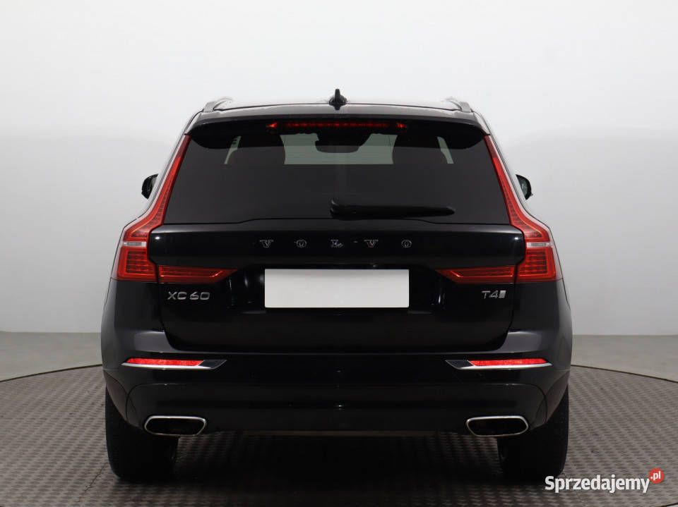 Volvo XC60 T4 Bielany Wrocławskie