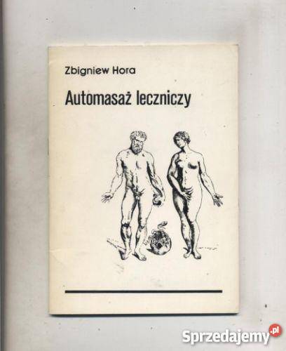 Automasaż leczniczy Szczecin