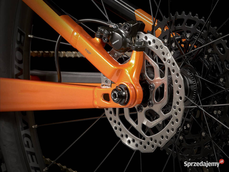 Trek Top Fuel 7 SX Górskie, MTB Warszawa sprzedam