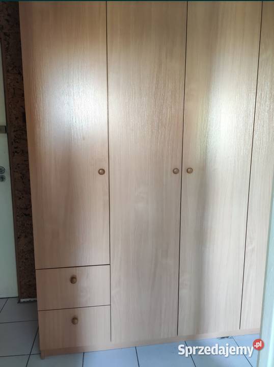 Szafa używania Lublin