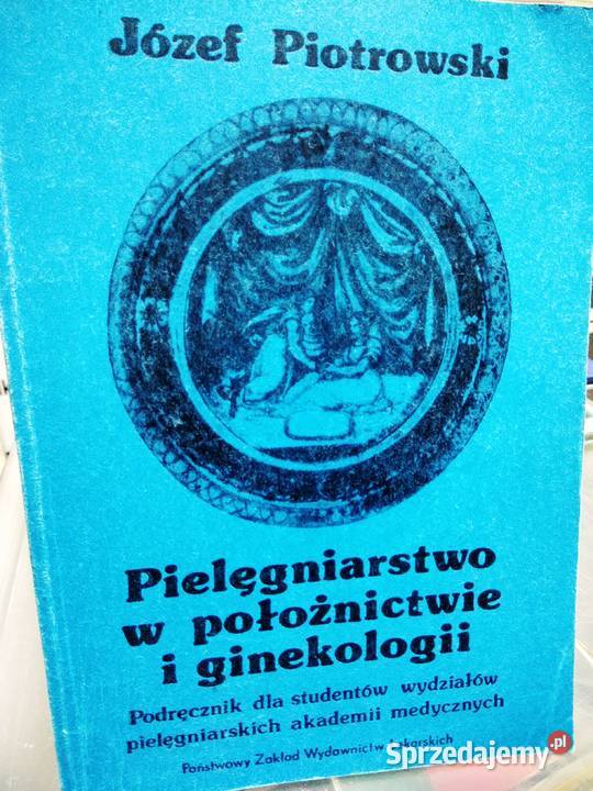Pielęgniarstwo w położnictwie i ginekologii Warszawa