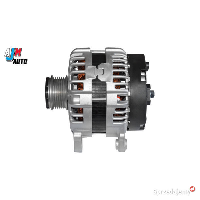 Alternator 059903019J 30 TDI Quattro SQ5 Audi A4 Grabów Szlachecki