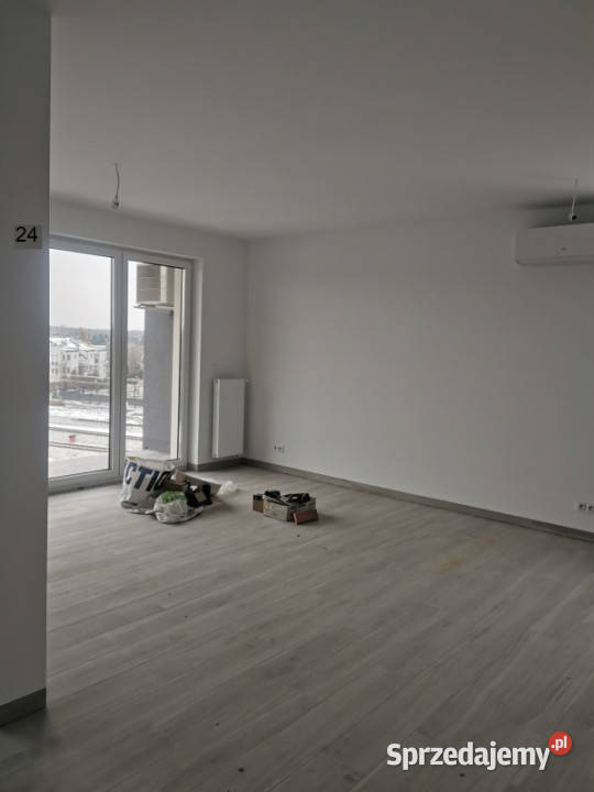 Mieszkanie 24 2 pokojowe 4444 m2 3 piętro mazowieckie Warszawa