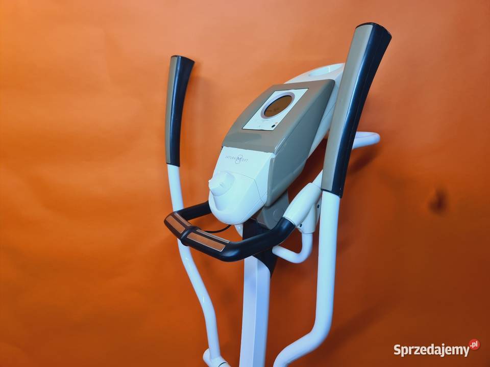 KETTLER SATURA M EXT ORBITREK MOCNY MAGNETYCZNY wielkopolskie Ostrzeszów