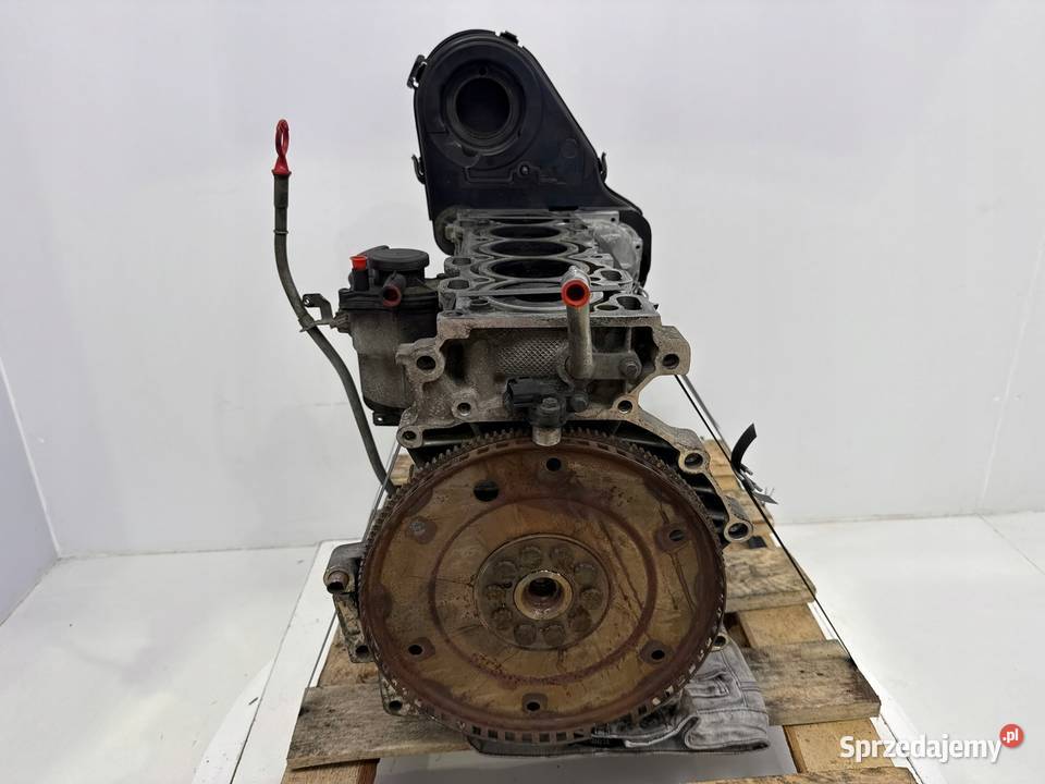 DÓŁ SILNIKA D5244T Volvo S60 V70 II S80 XC70 lubelskie