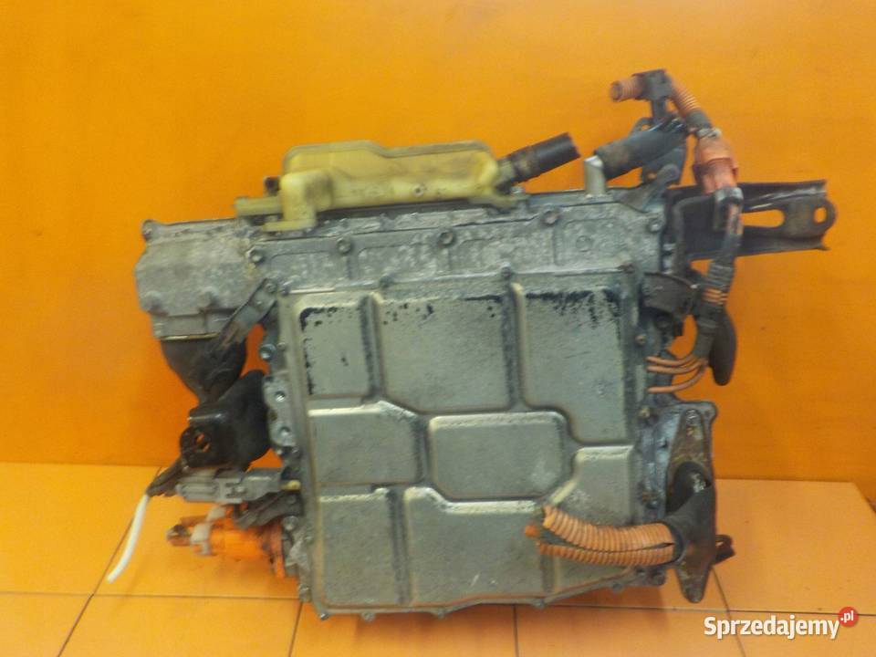 PRIUS II 15 B 06r 77 1NZFXE falownik inwerter Suków